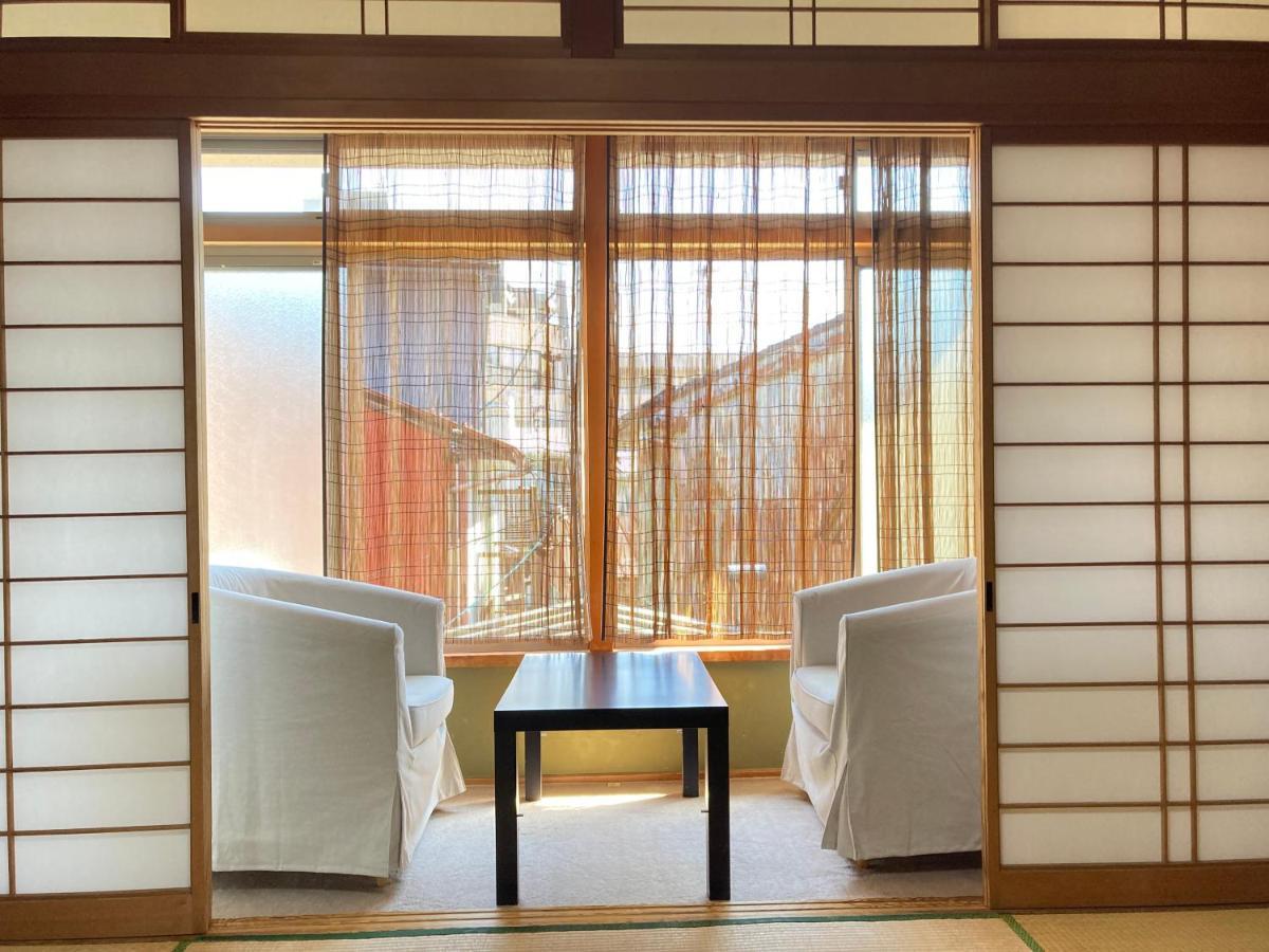 Guesthouse Namaste Kanazawa Exterior photo