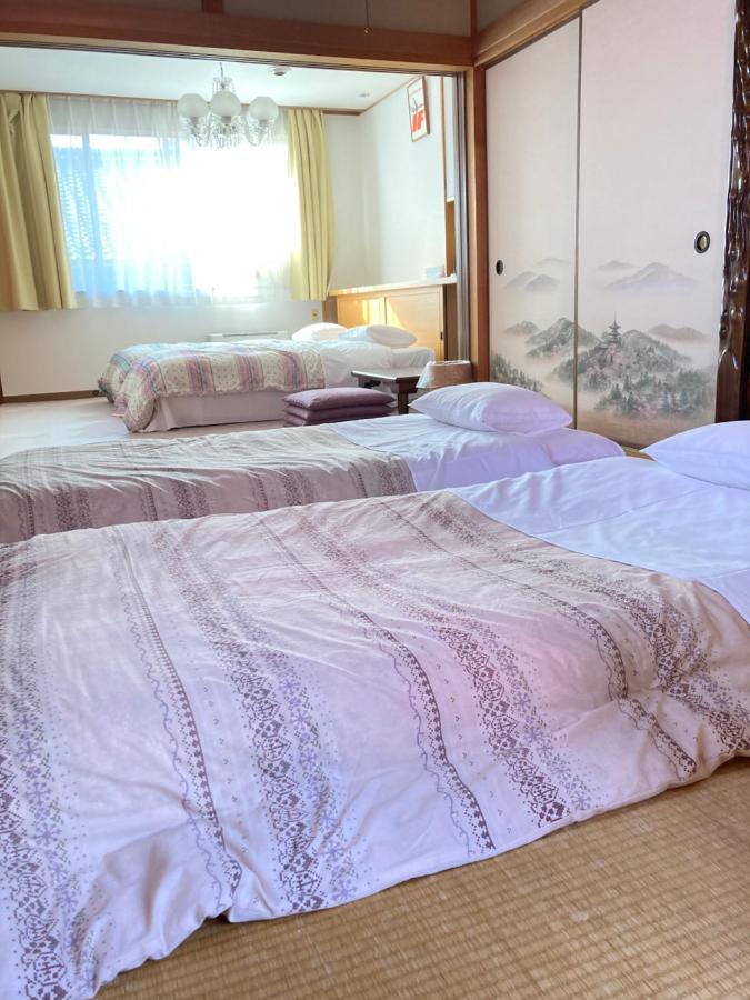 Guesthouse Namaste Kanazawa Exterior photo