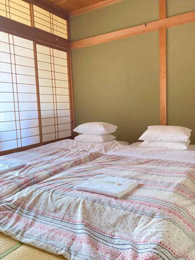 Guesthouse Namaste Kanazawa Exterior photo